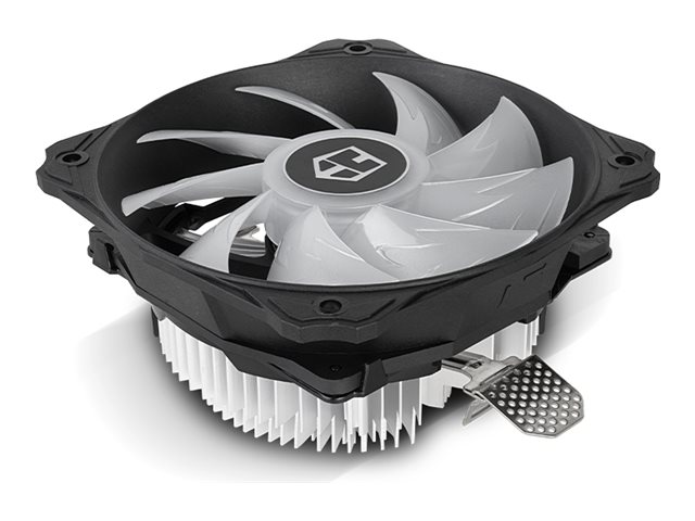 Cooler CPU NOX Hummer H-123 RGB 120mm