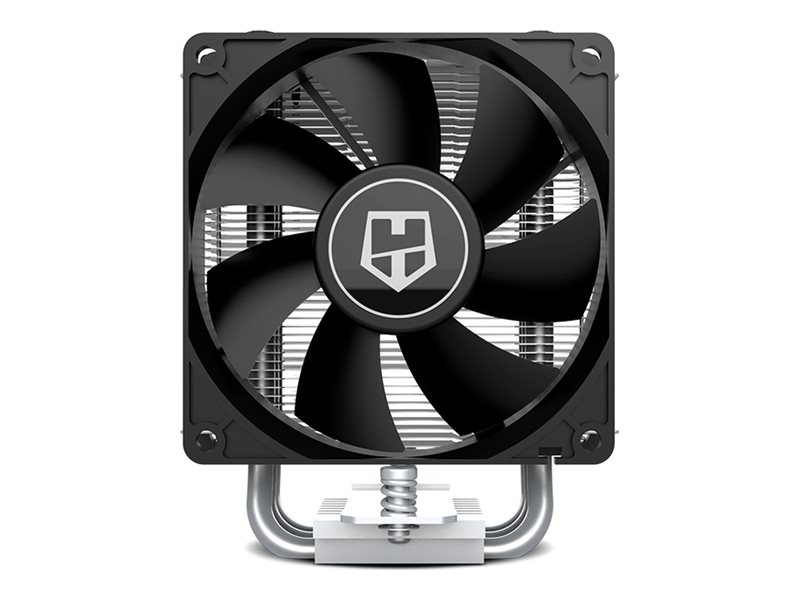 Cooler Processador NOX Hummer H-903 Preto