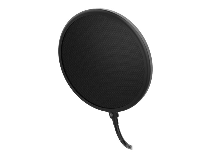 Microfone KROM Kapsule USB Preto - Imagem 2