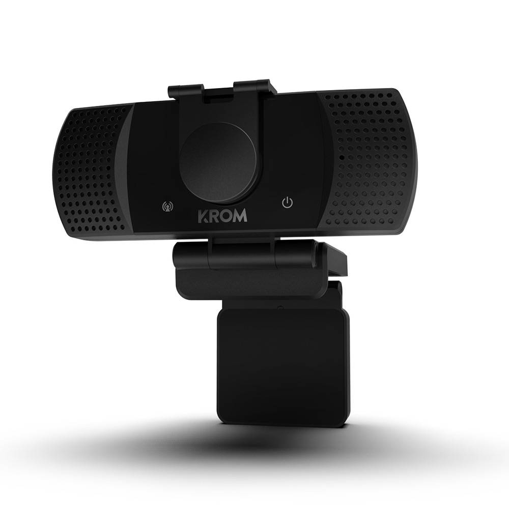 NOX KROM KAM FULL HD 1080P WEBCAM
