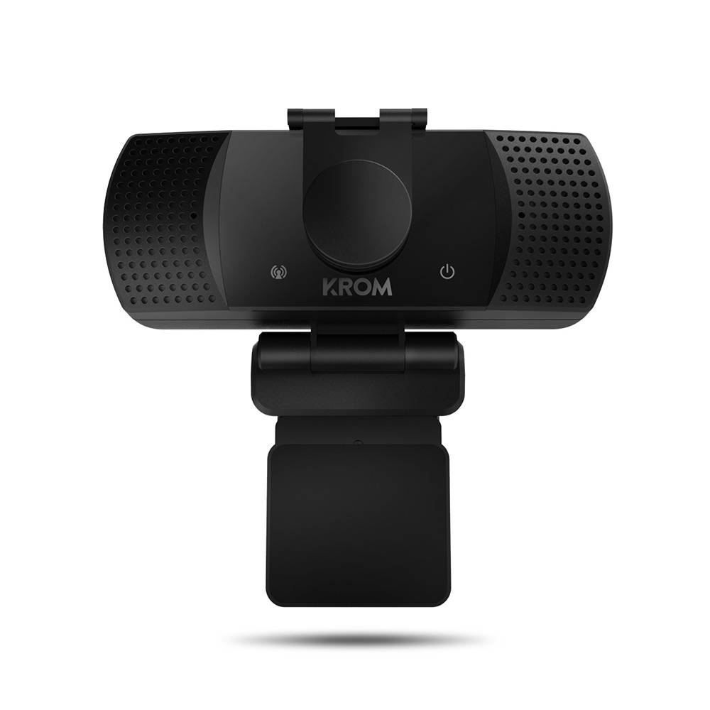 NOX KROM KAM FULL HD 1080P WEBCAM - Imagem 7