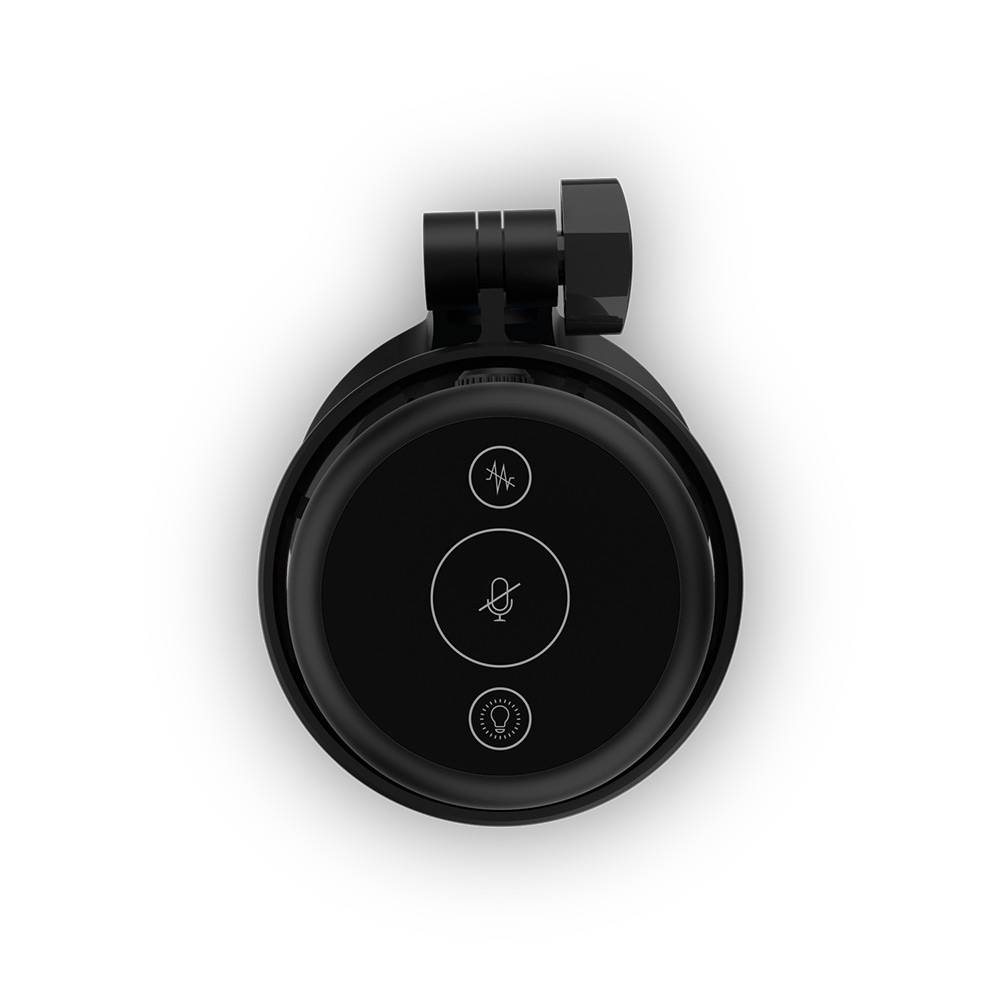 NOX KROM KAZE RGB HQ STREAMING MICROPHONE KIT - Imagem 9