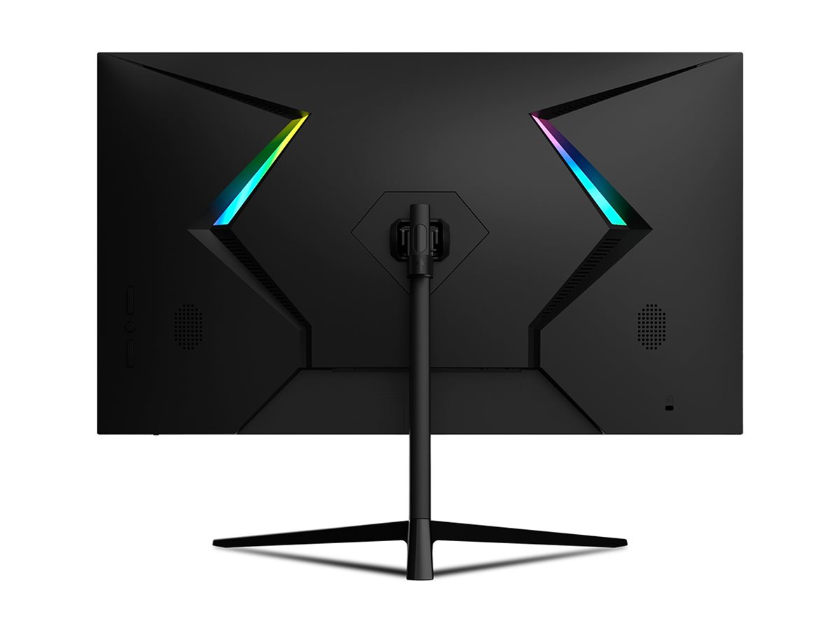 Monitor Gaming NOX KROM KERTZ 24" 200 Hz RGB - Imagem 5