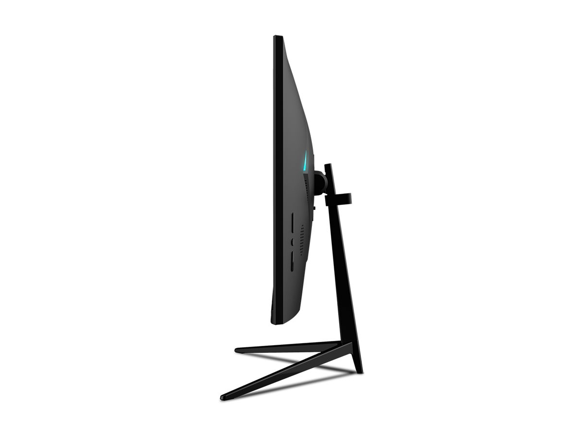 Monitor Gaming NOX KROM KERTZ 24" 200 Hz RGB - Imagem 2