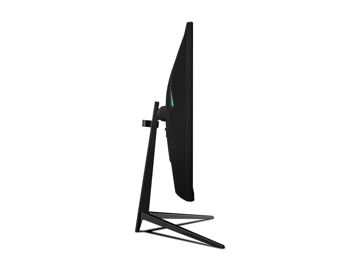 Monitor Gaming NOX KROM KERTZ 24" 200 Hz RGB - Imagem 9