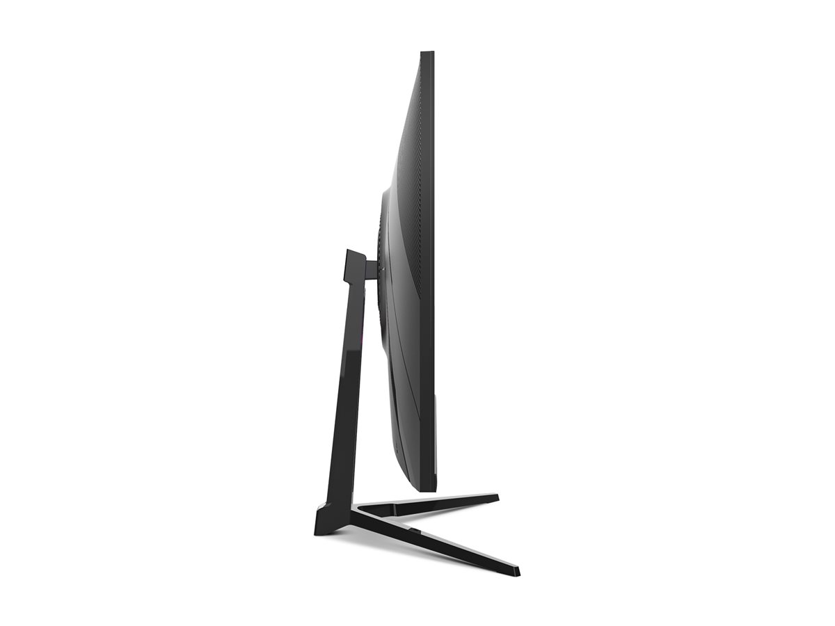 Monitor Krom Kertz 27" Gaming 200Hz IPS Full HD Preto - Imagem 3