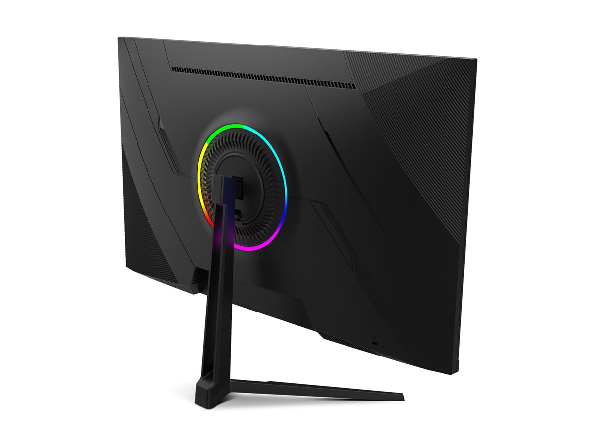 Monitor Krom Kertz 27" Gaming 200Hz IPS Full HD Preto - Imagem 7
