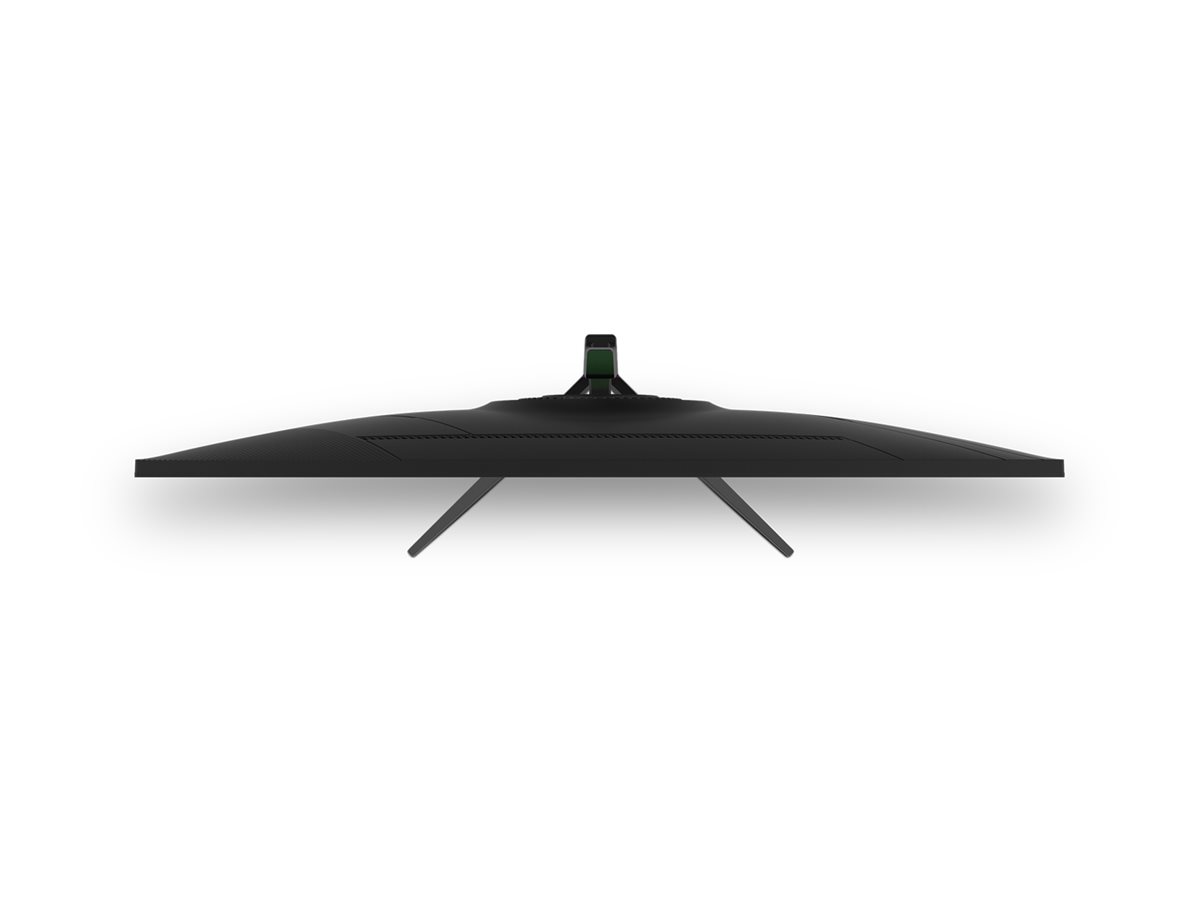 Monitor Krom Kertz 27" Gaming 200Hz IPS Full HD Preto - Imagem 4