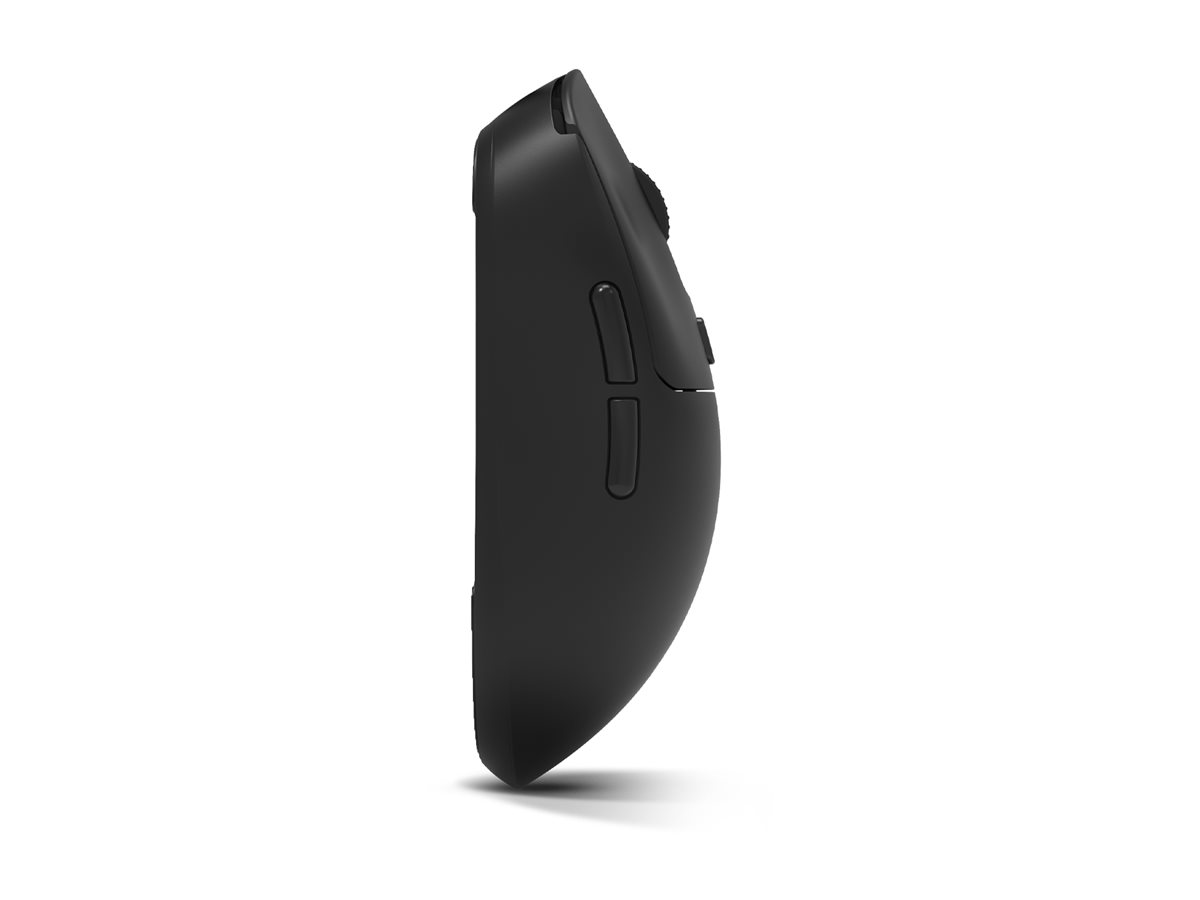 Rato Krom Klever Gaming Sem Fios Super Leve Preto - Imagem 3
