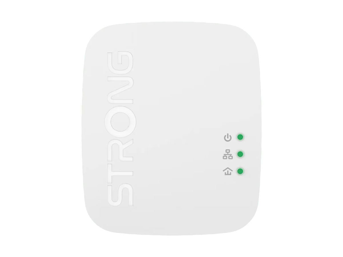 Kit Powerline Strong 1000 Mini Pack 2 - Imagem 4