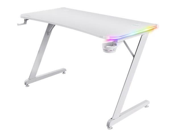 Secretária Trust GXT 709W LUMINUS Branco