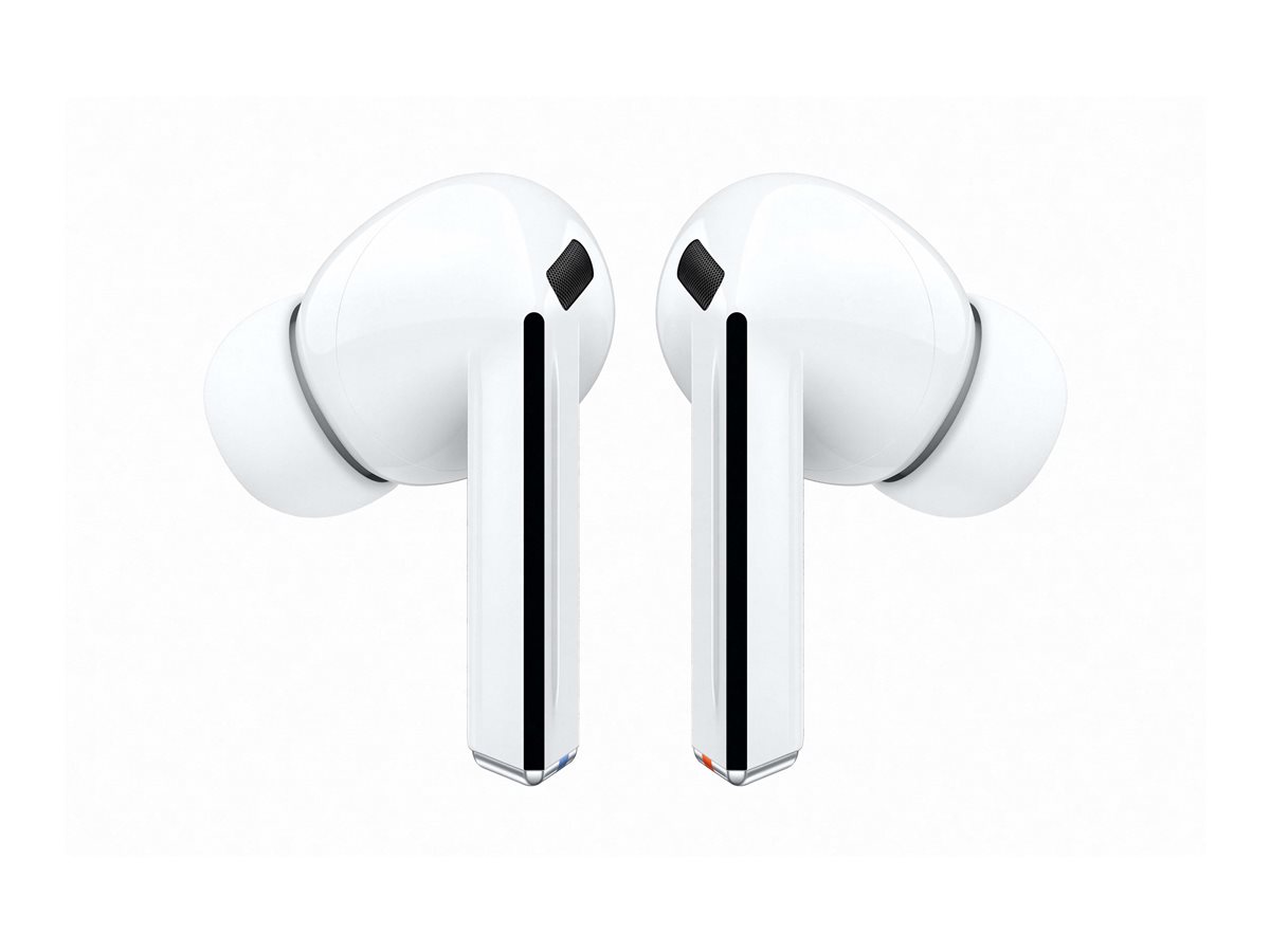 Auscultadores Samsung Galaxy Buds3 Pro Cancelamento Ruído Branco - Imagem 6