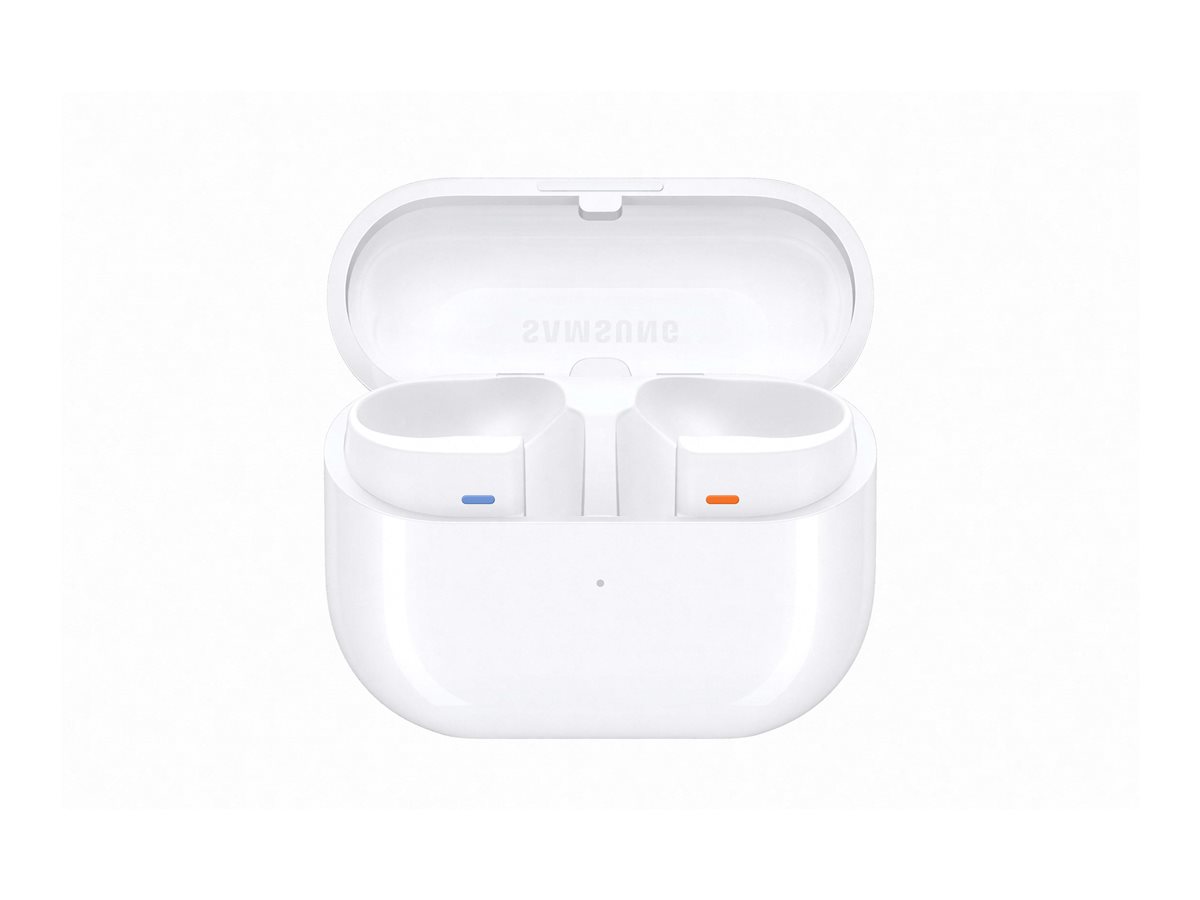 Auscultadores Samsung Galaxy Buds3 Pro Cancelamento Ruído Branco - Imagem 1