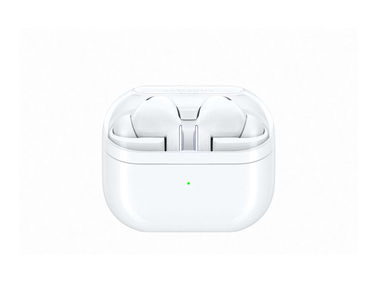 Auscultadores Samsung Galaxy Buds3 Pro Cancelamento Ruído Branco - Imagem 10