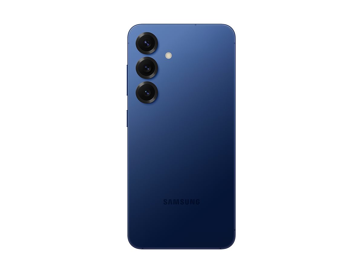 Smartphone Samsung Galaxy S25 128 GB Azul Marinho - Imagem 9