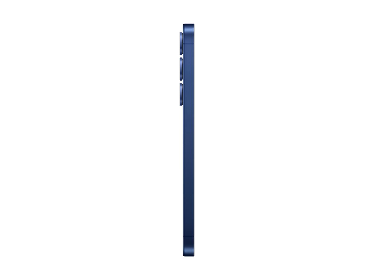 Smartphone Samsung Galaxy S25 128 GB Azul Marinho - Imagem 3