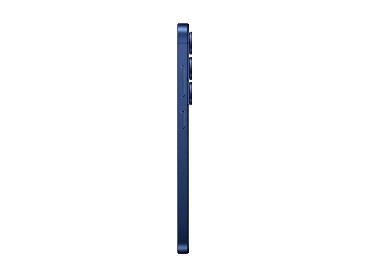 Smartphone Samsung Galaxy S25 128 GB Azul Marinho - Imagem 5