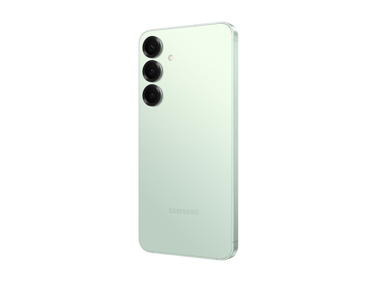 Smartphone Samsung Galaxy S25 5G 6.2" 256GB Menta - Imagem 2