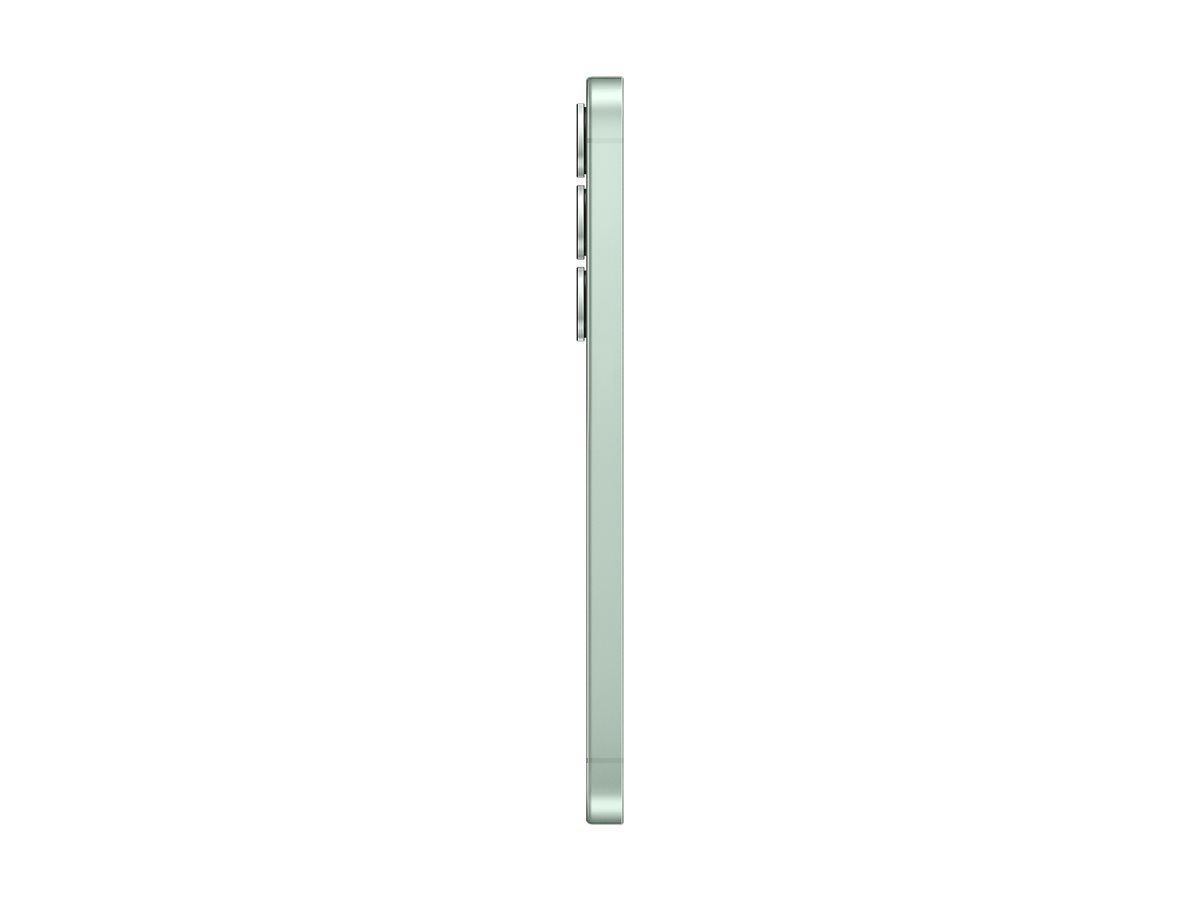 Smartphone Samsung Galaxy S25 5G 6.2" 256GB Menta - Imagem 6