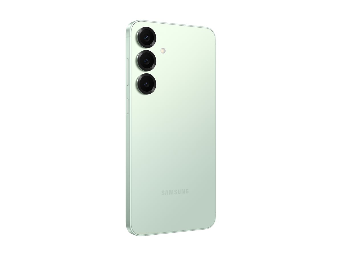 Smartphone Samsung Galaxy S25 5G 6.2" 256GB Menta - Imagem 5