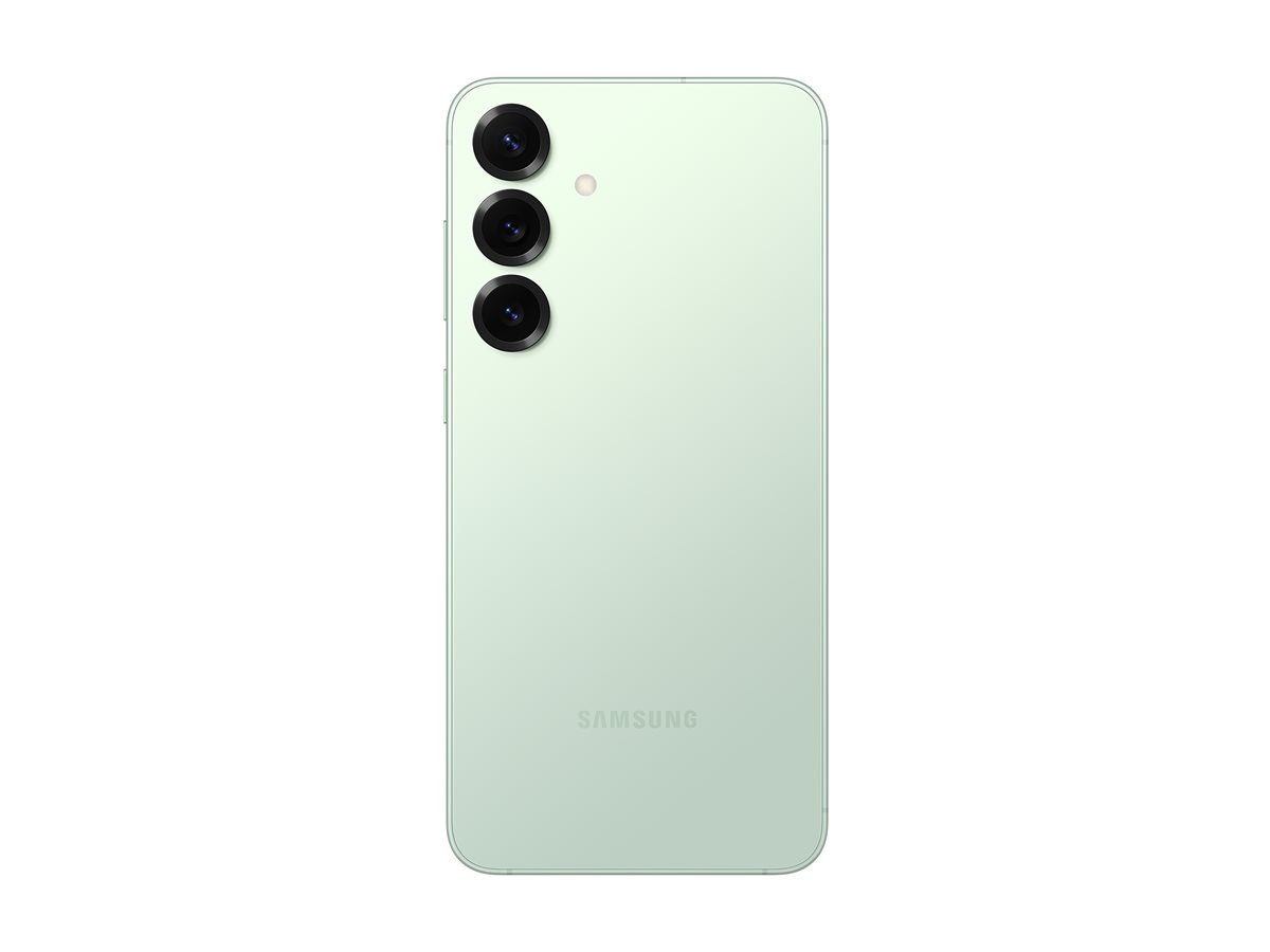 Smartphone Samsung Galaxy S25 5G 6.2" 256GB Menta - Imagem 4