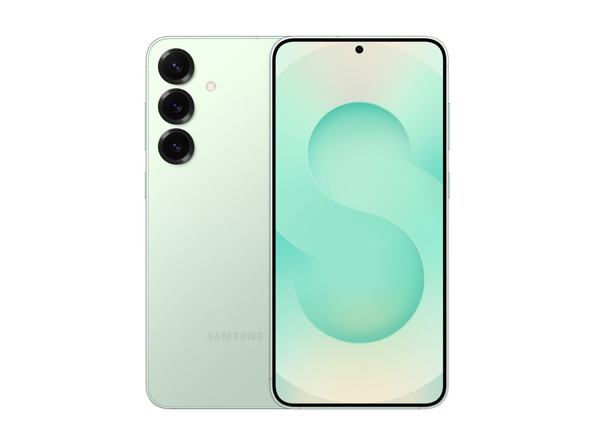 Smartphone Samsung Galaxy S25 5G 6.2" 256GB Menta - Imagem 8