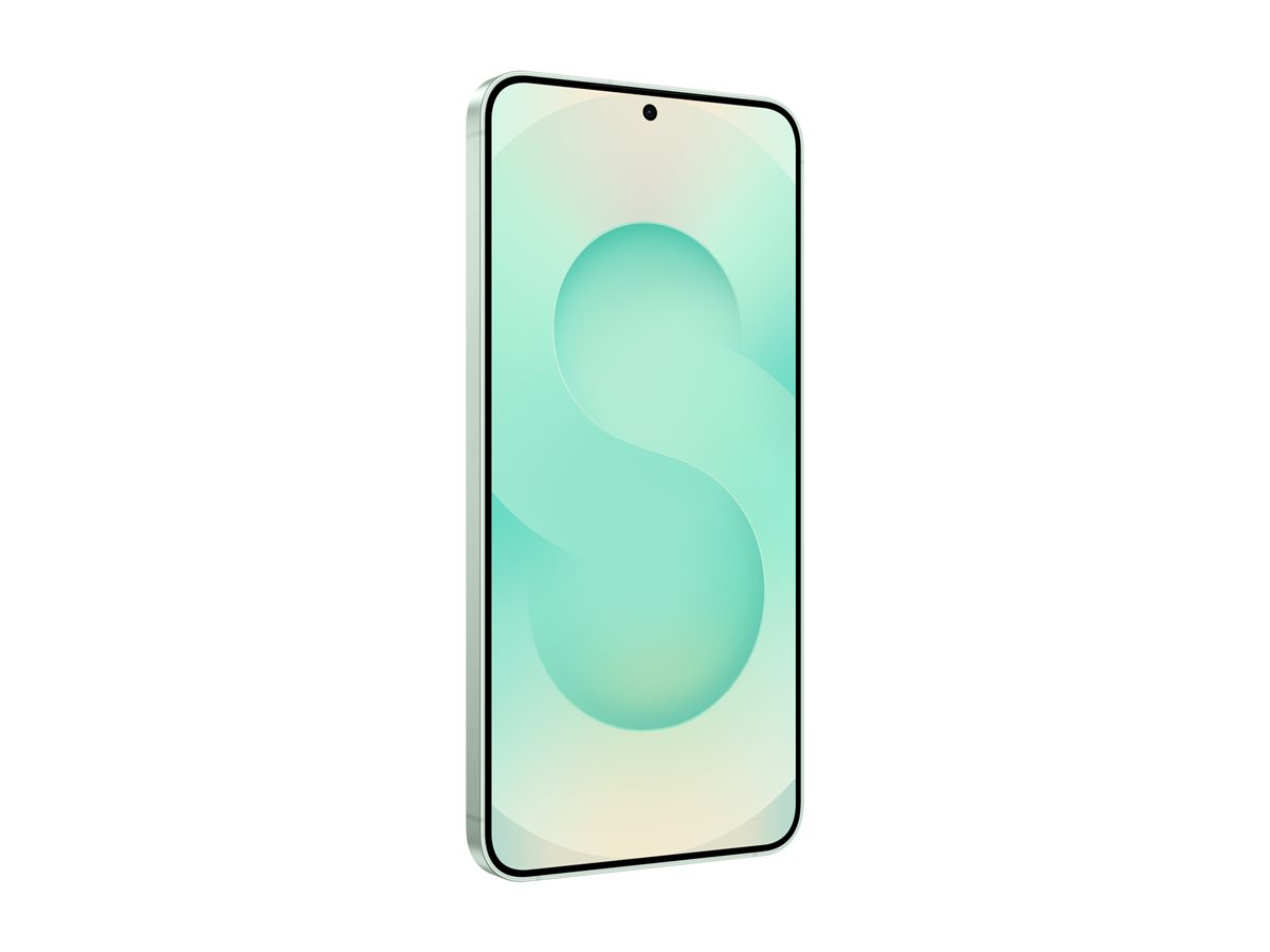Smartphone Samsung Galaxy S25 5G 6.2" 256GB Menta - Imagem 7