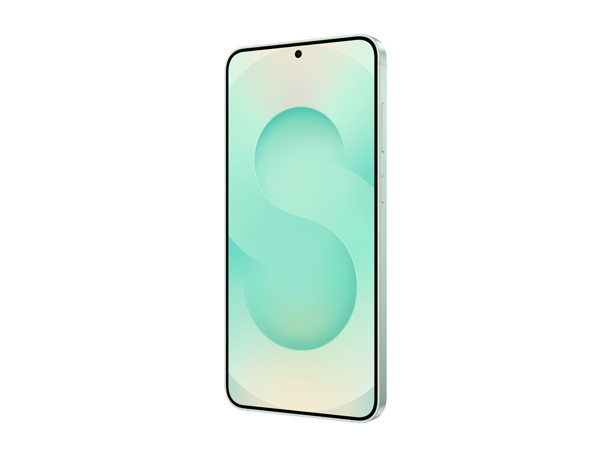 Smartphone Samsung Galaxy S25 5G 6.2" 256GB Menta - Imagem 3