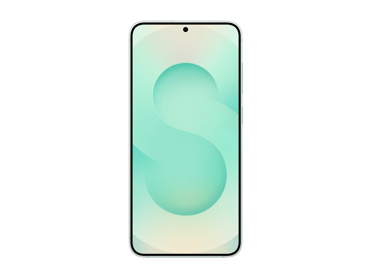 Smartphone Samsung Galaxy S25 5G 6.2" 256GB Menta - Imagem 1