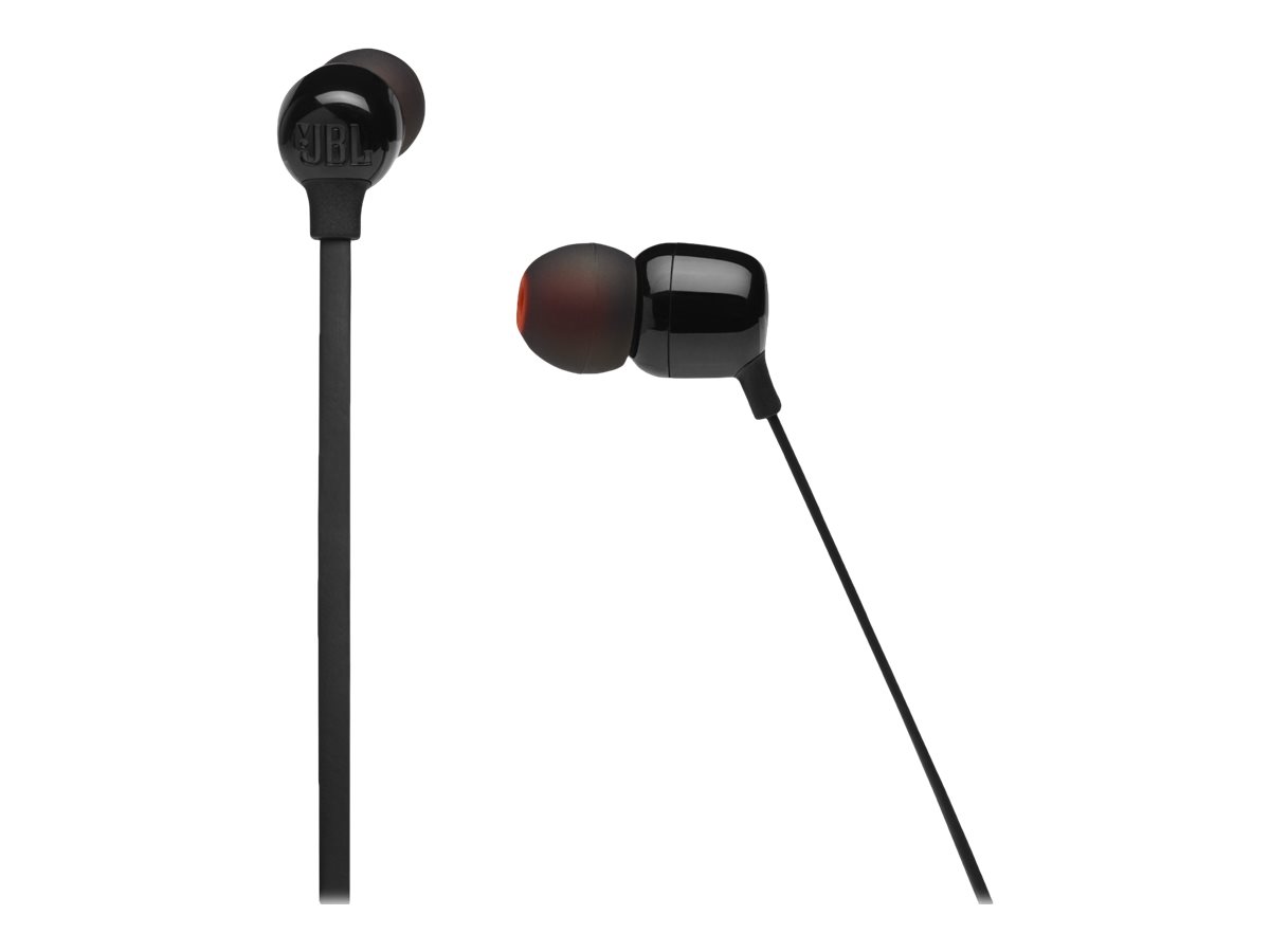 Auscultadores JBL TUNE 125BT Sem Fios Bluetooth Preto - Imagem 3