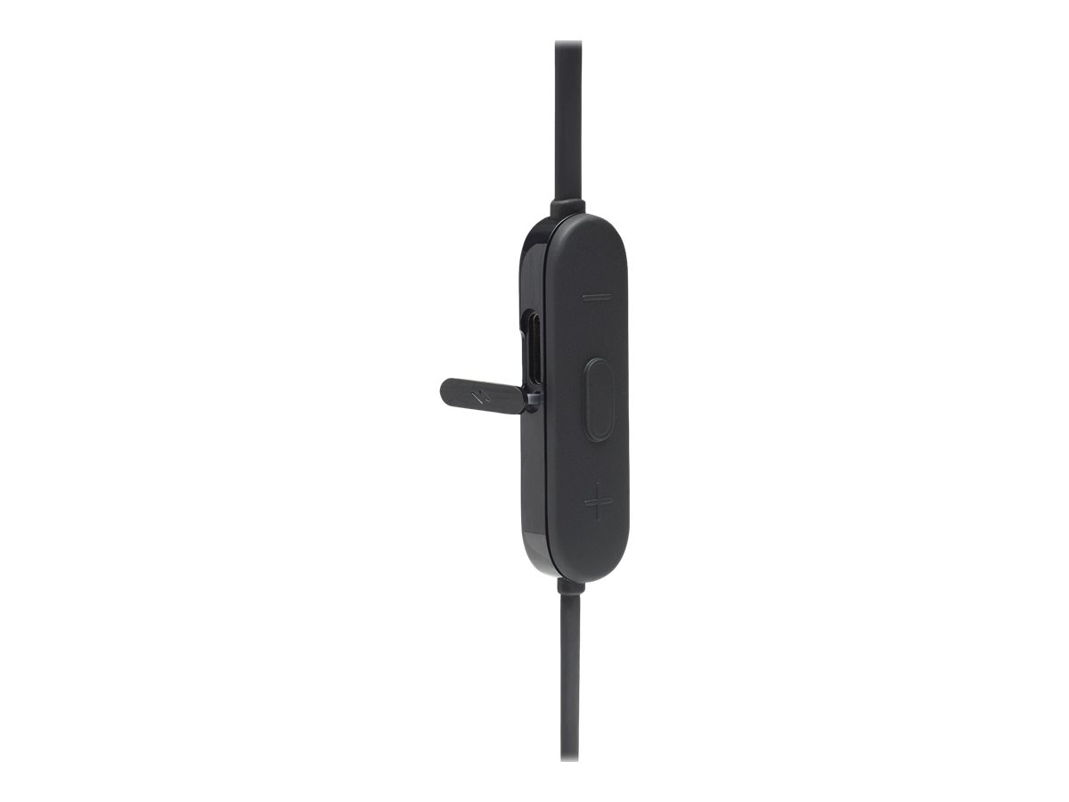 Auscultadores JBL TUNE 125BT Sem Fios Bluetooth Preto - Imagem 5