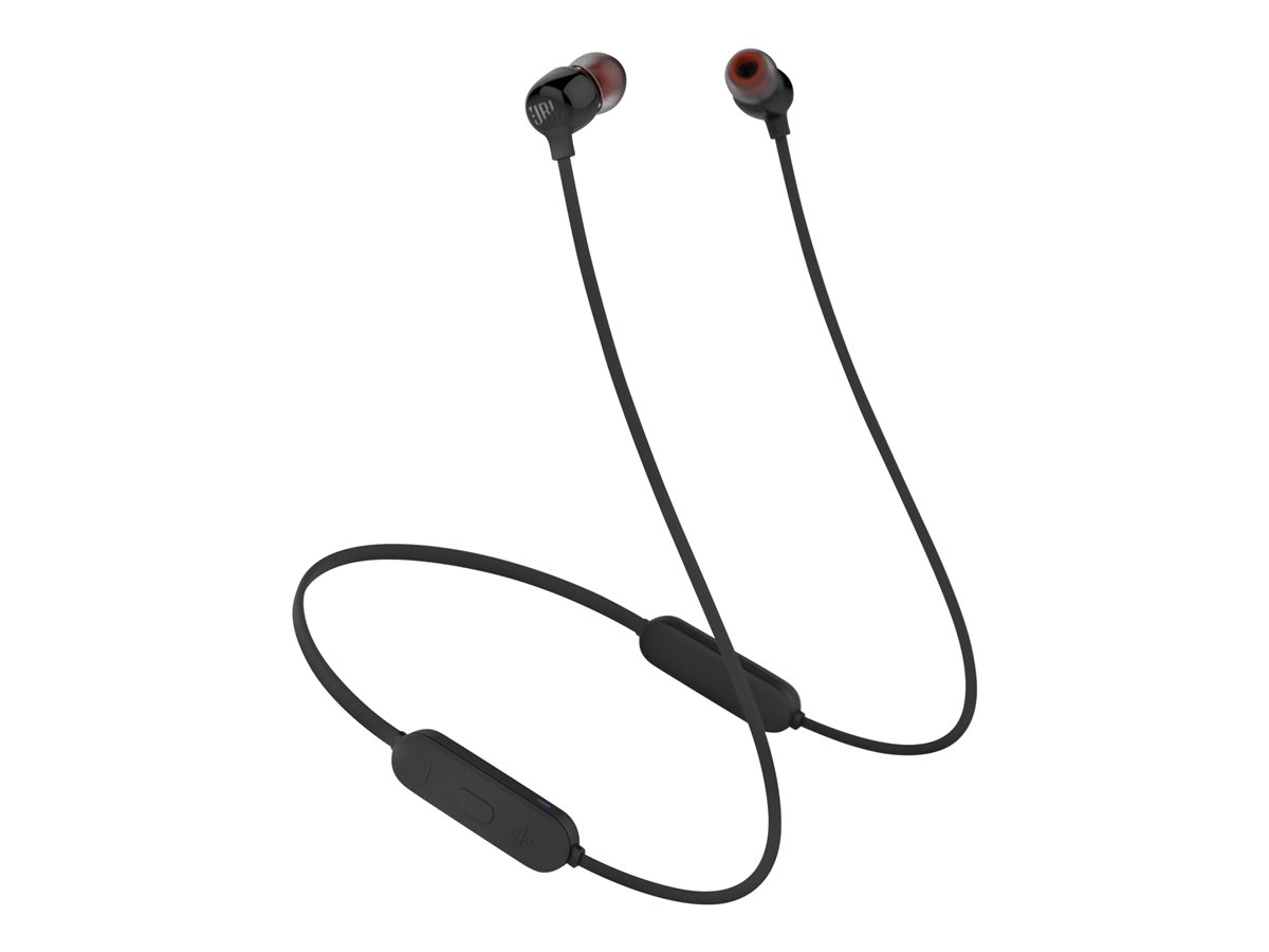 Auscultadores JBL TUNE 125BT Sem Fios Bluetooth Preto - Imagem 6