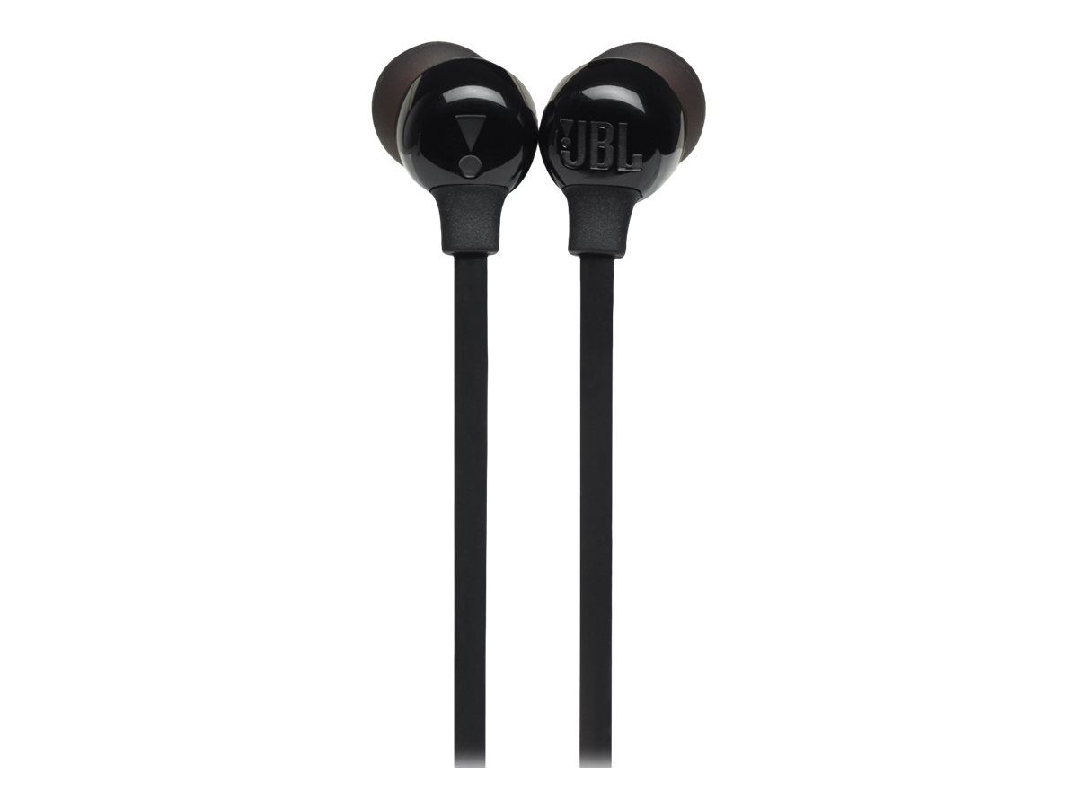 Auscultadores JBL TUNE 125BT Sem Fios Bluetooth Preto - Imagem 4