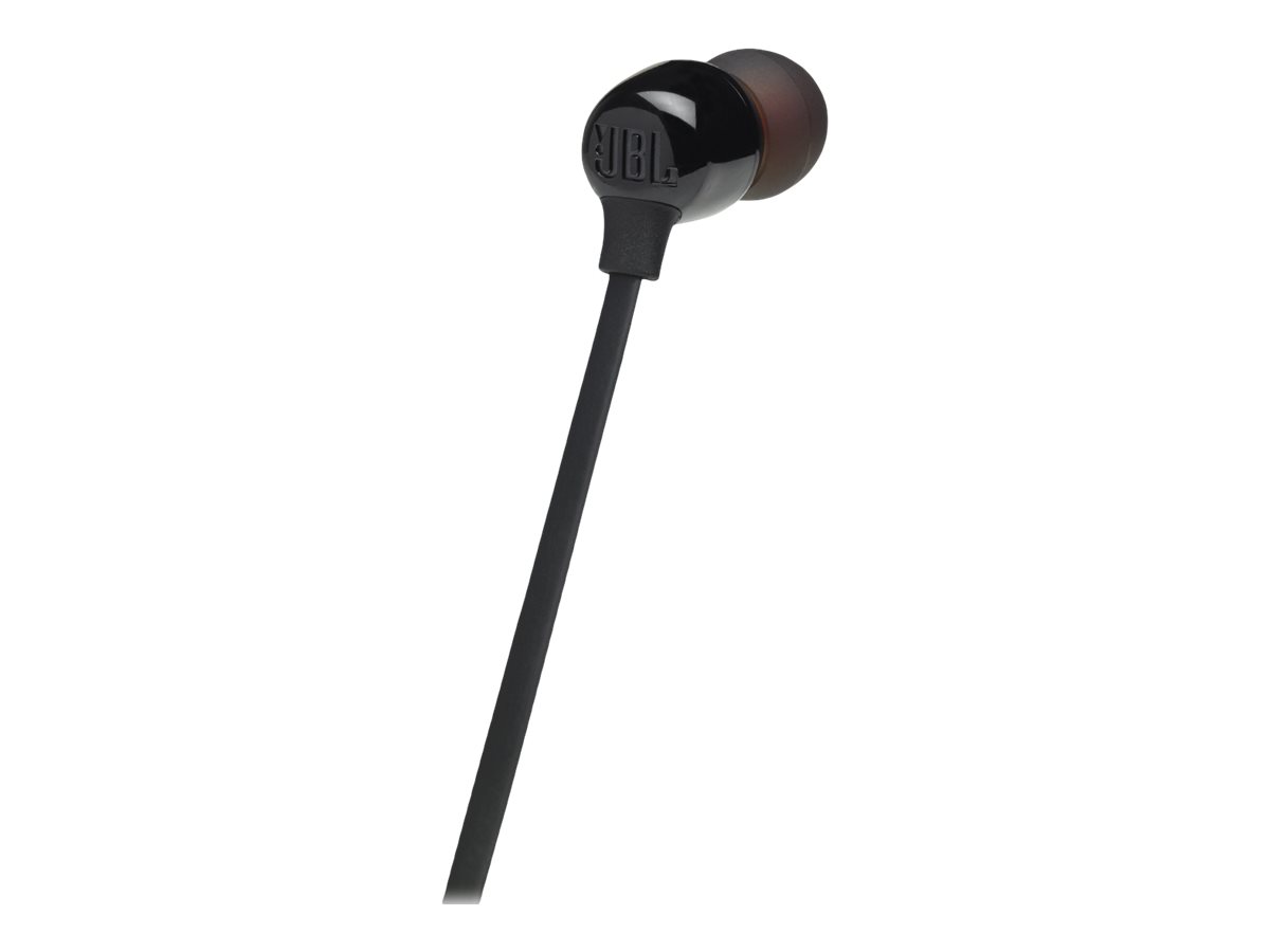 Auscultadores JBL TUNE 125BT Sem Fios Bluetooth Preto - Imagem 7
