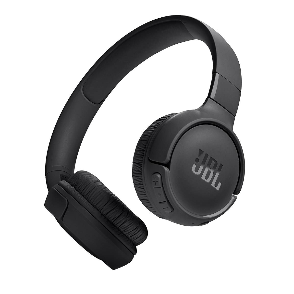 Auscultadores Sem Fios JBL TUNE T520 Preto