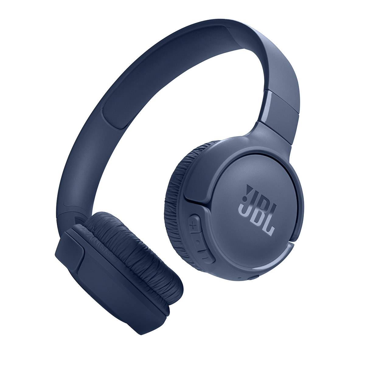 Auscultadores JBL TUNE 520BT Azul