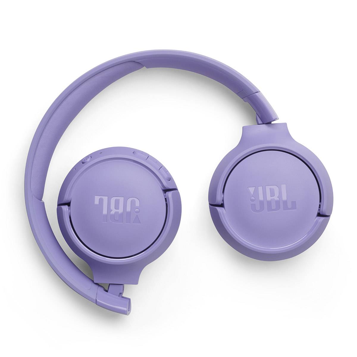 JBL TUNE BT T520 HEADPHONES PURPLE - Imagem 3