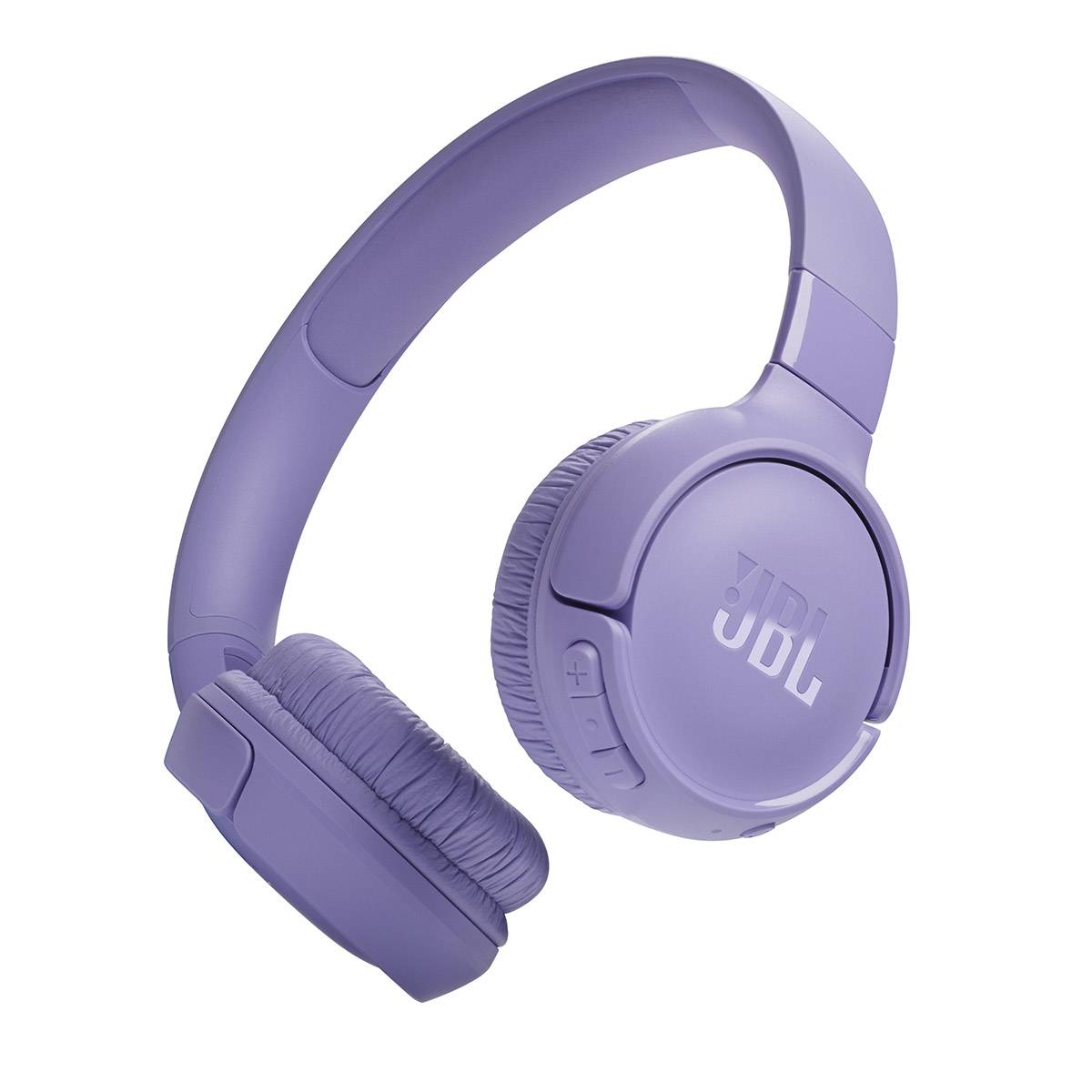 JBL TUNE BT T520 HEADPHONES PURPLE - Imagem 1