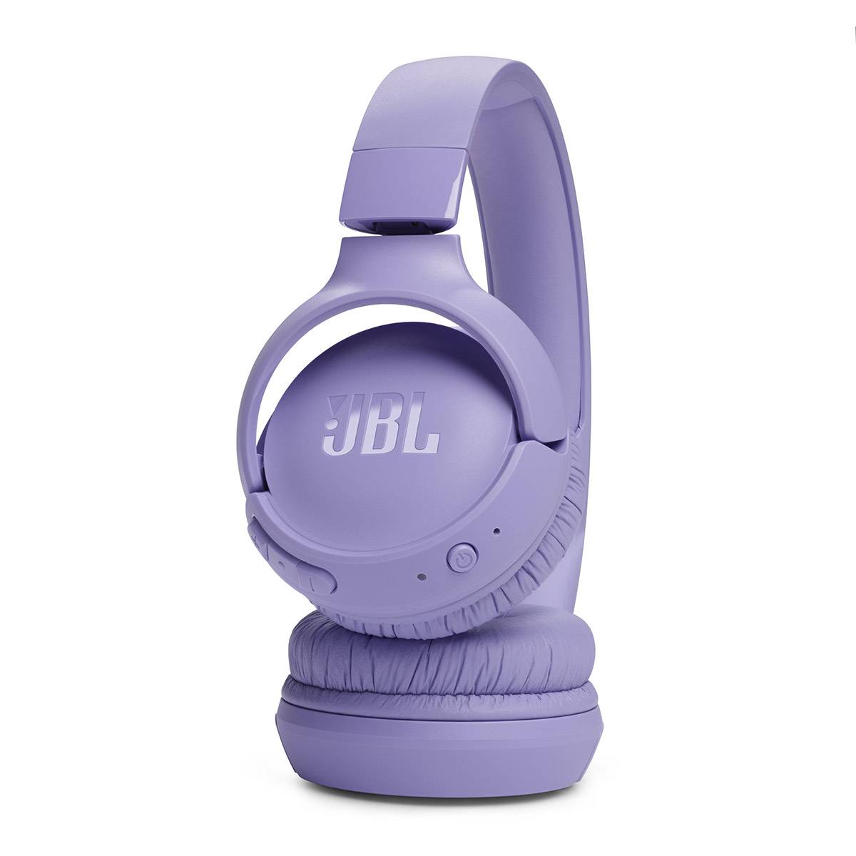 JBL TUNE BT T520 HEADPHONES PURPLE - Imagem 4