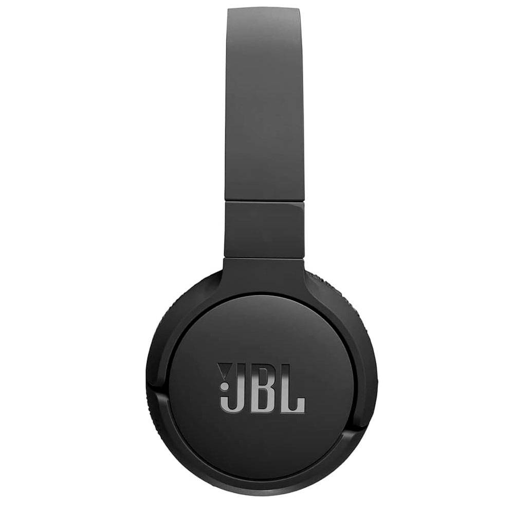 Auscultadores On-Ear JBL TUNE 670 NC Preto - Imagem 4