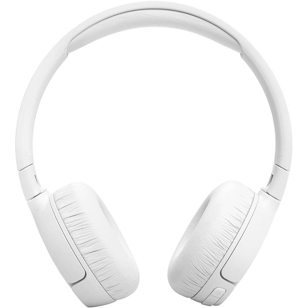 Auscultadores JBL Tune 670 NC Bluetooth Branco - Imagem 5
