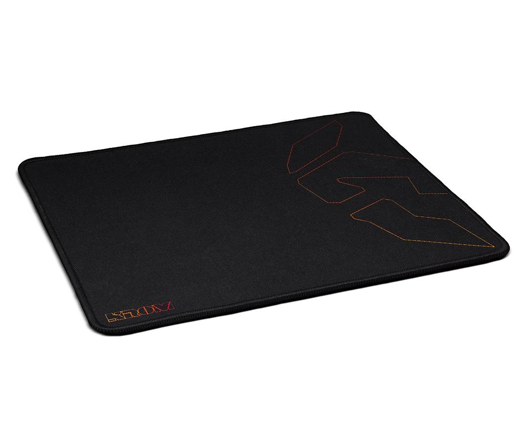 Mousepad NOX KROM KNOUT KONTROL - Imagem 3