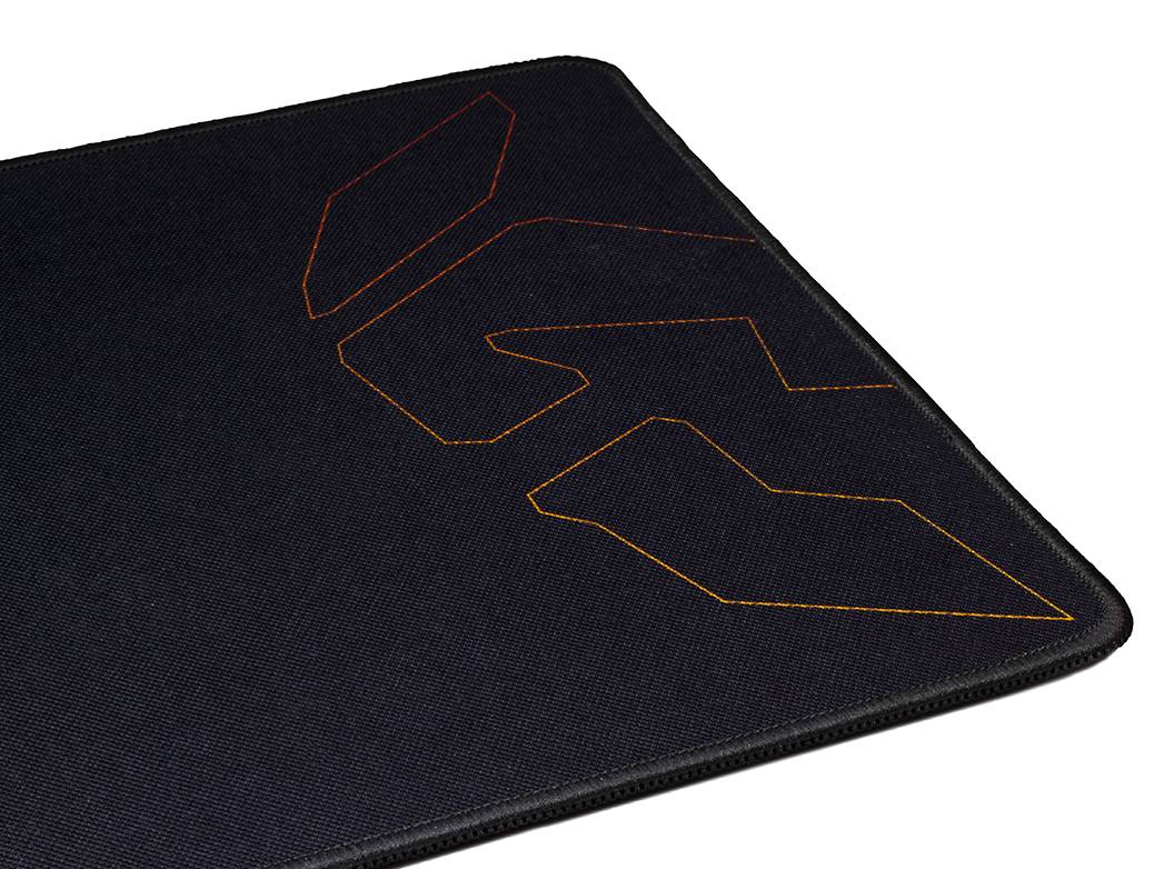 Mousepad NOX KROM KNOUT KONTROL - Imagem 4