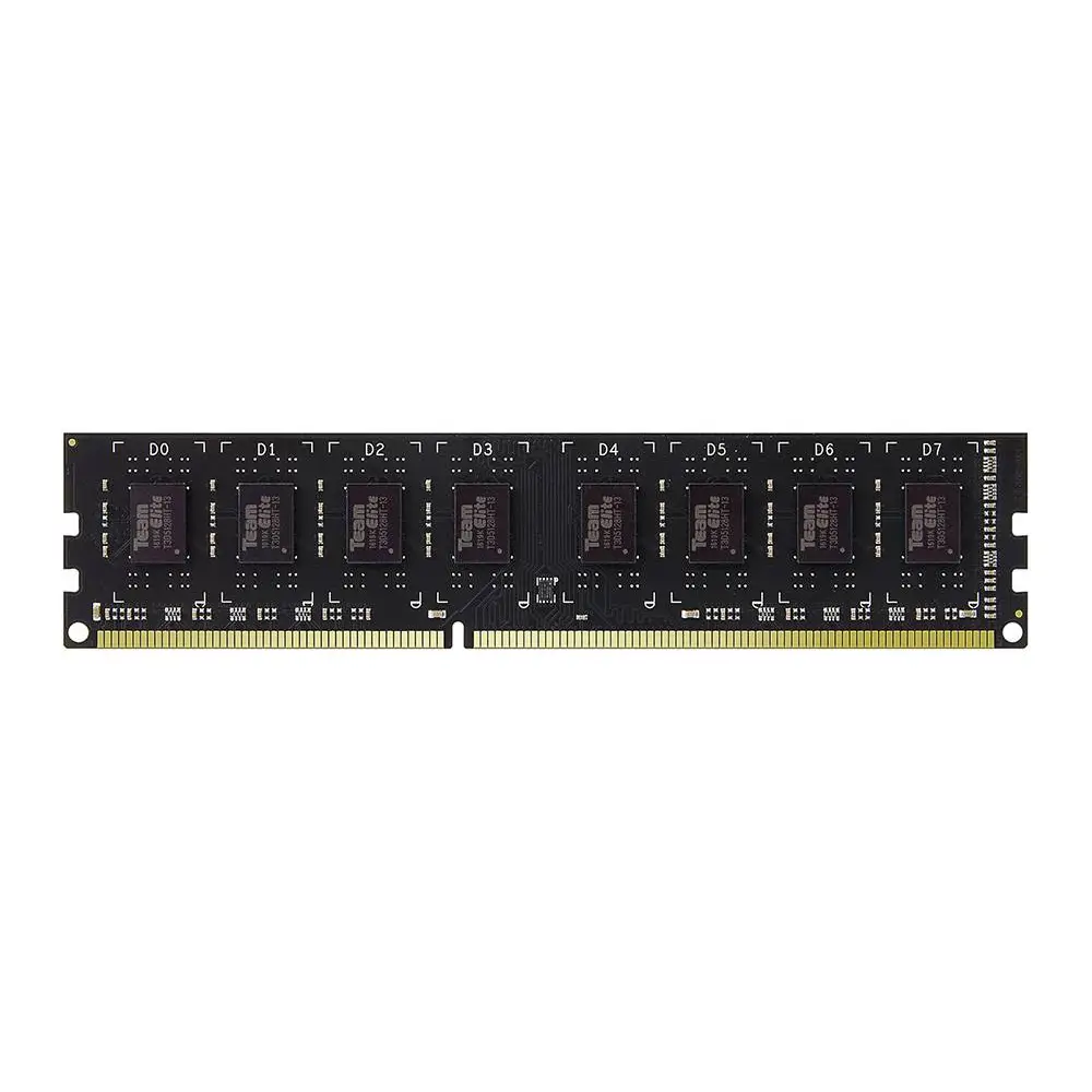 Módulo RAM Team Elite DDR3 8GB 1600 - Imagem 1