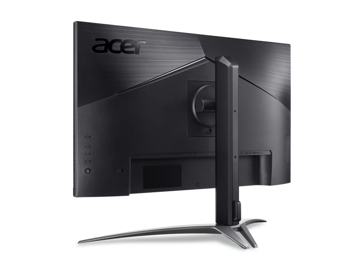 Monitor Gaming ACER Predator XB273UV3 27" QHD IPS 180Hz 1ms 2xHDMI DP HDR400 FreeSync Premium Preto - Imagem 5