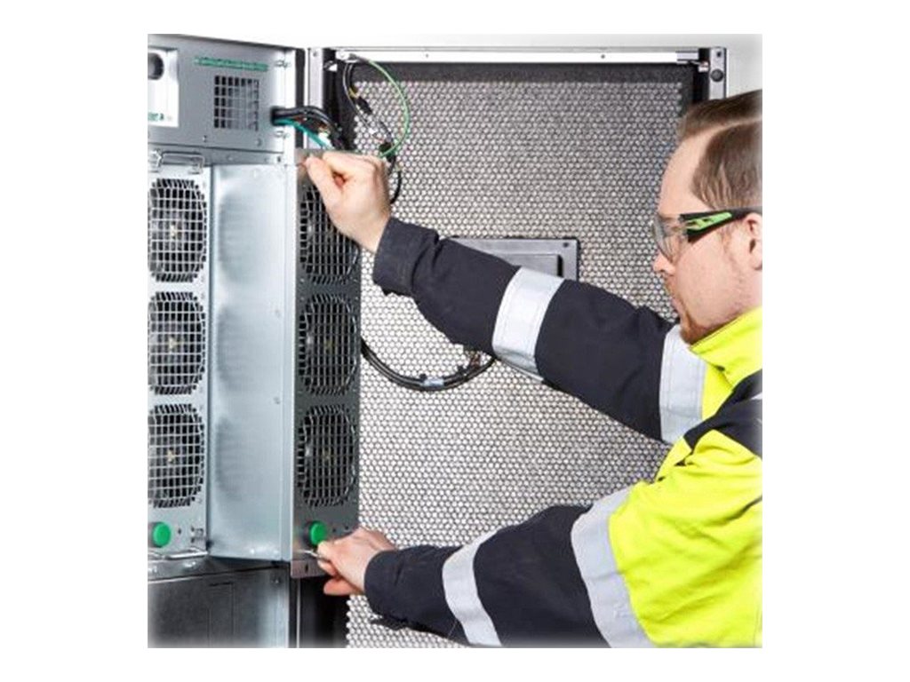 Sistema UPS Eaton 93PS 10 kW Trifásico - Imagem 3