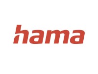 Tomada Individual HAMA com Proteção Sobretensão Branca
