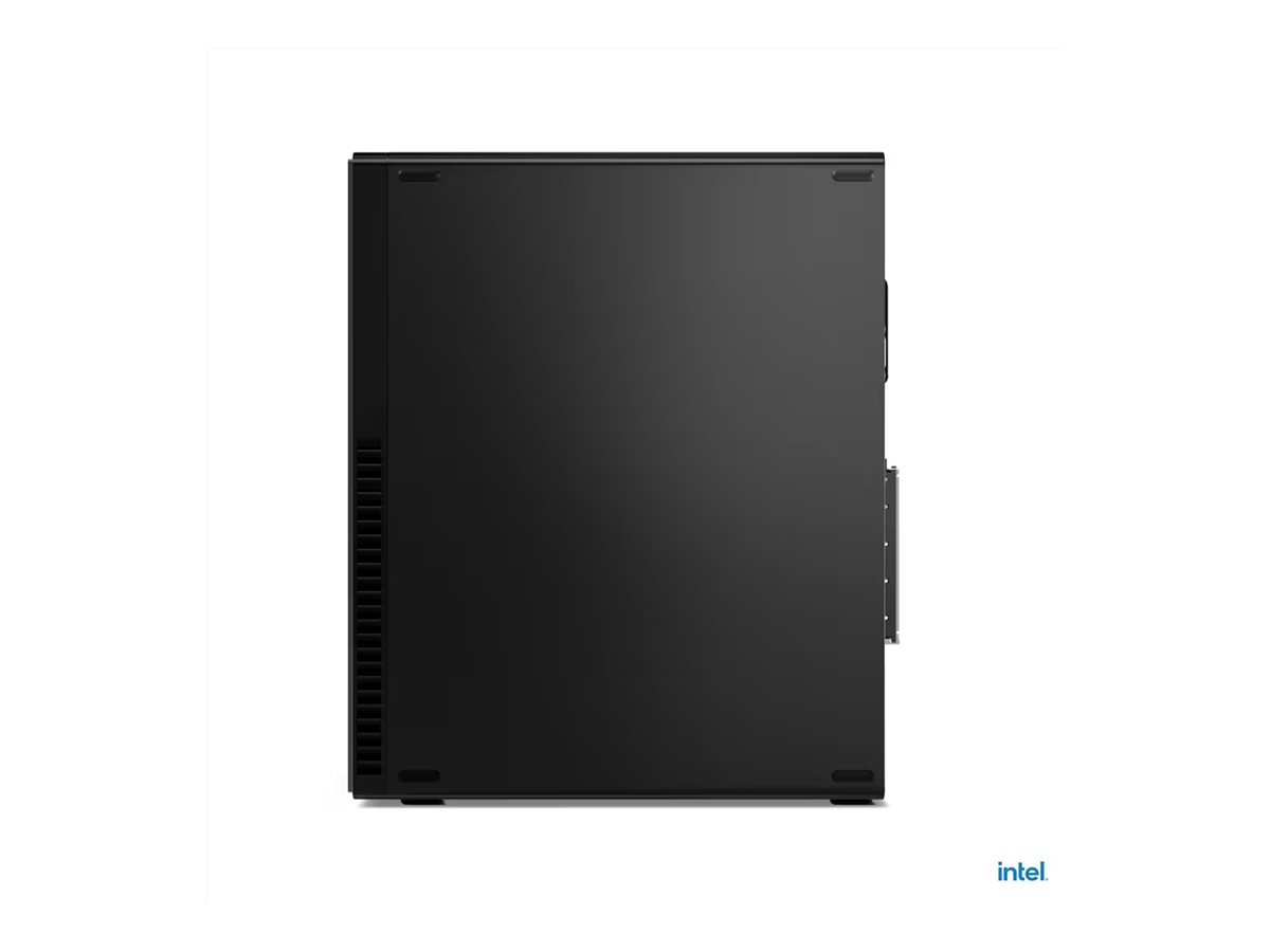 Computador Desktop SFF Lenovo ThinkCentre M70s Gen 4 Intel Core i7-13700 16GB 512GB SSD DVD-RW Windows 11 Pro Preto - Imagem 4