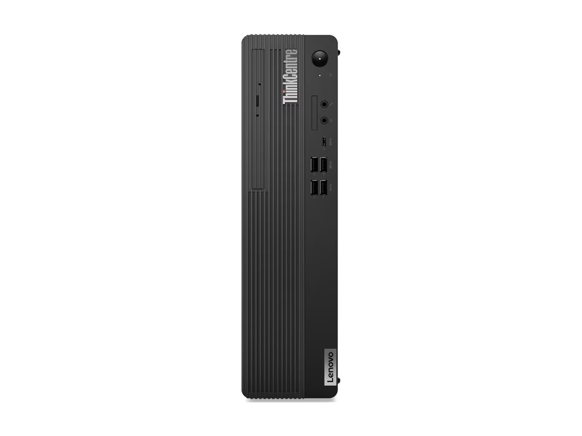Computador Desktop SFF Lenovo ThinkCentre M70s Gen 4 Intel Core i7-13700 16GB 512GB SSD DVD-RW Windows 11 Pro Preto - Imagem 6