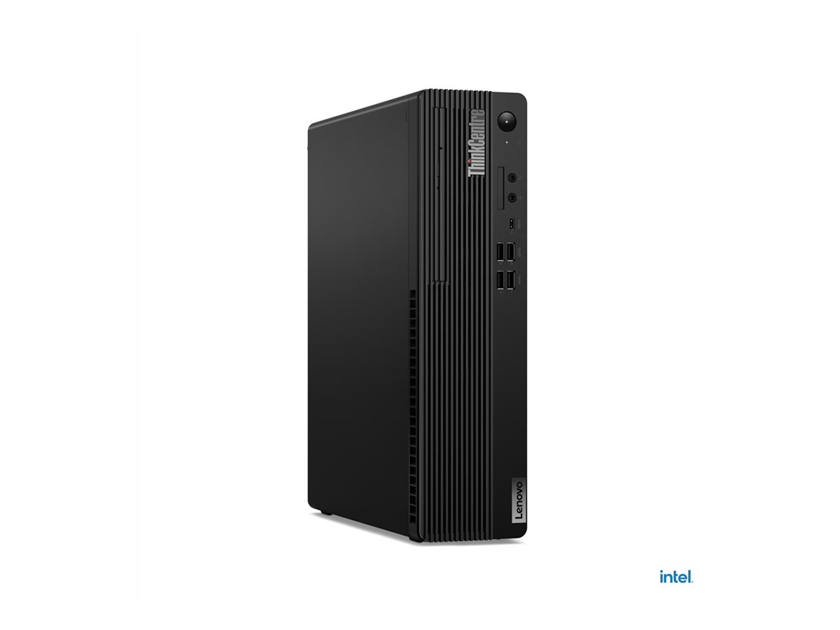 Computador Desktop SFF Lenovo ThinkCentre M70s Gen 4 Intel Core i7-13700 16GB 512GB SSD DVD-RW Windows 11 Pro Preto - Imagem 5